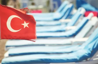 Кризис в турецком гостиничном бизнесе: Задолженность отелей угрожает конфискацией объектов размещения туристов