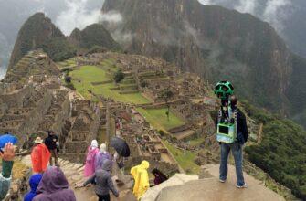 Интуристы в Перу теперь могут покинуть страну