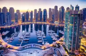 Жилье для отдыха и инвестирования