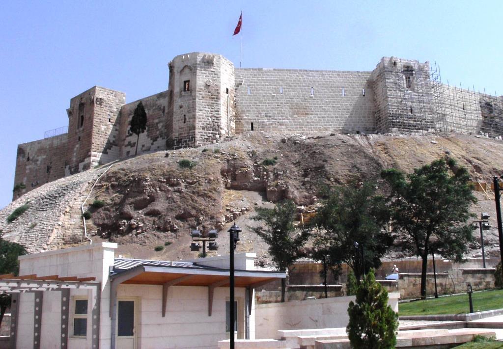 Топ 10 регионов Турции с оригинальной архитектурой отелей