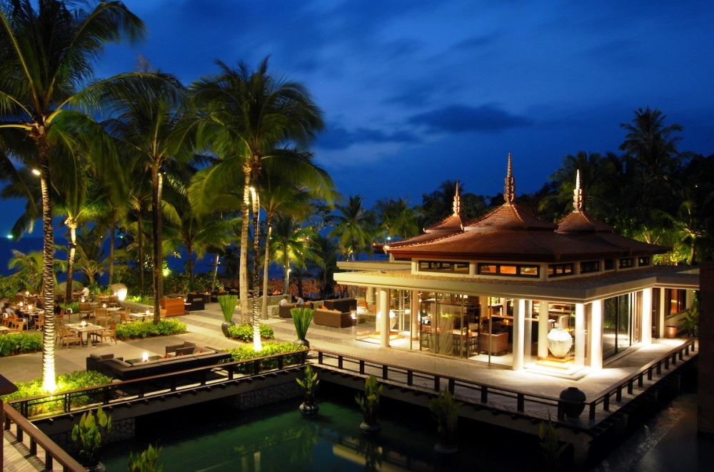 Tоп-10 лучших бутик отелей Юго-Восточной Азии