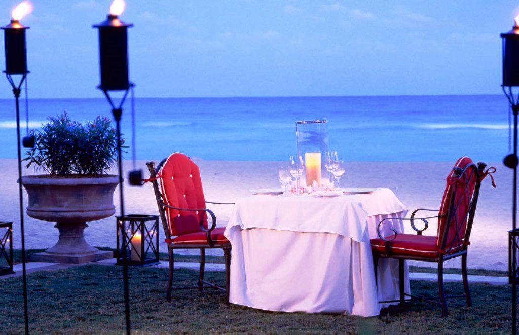 Топ-10 лучших отелей в Майами для проведения свадебных церемоний