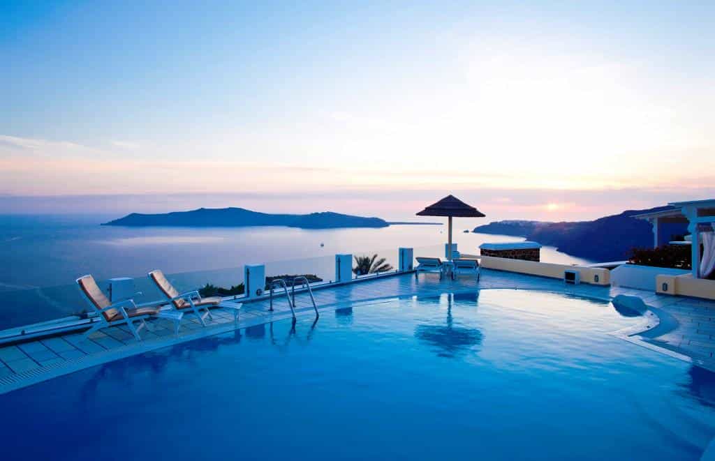 Топ-10 лучших термальных курортов 🌊 Европы по версии Reghotel