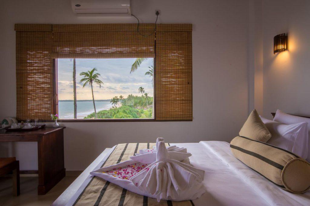 Лучшие отели Шри-Ланки