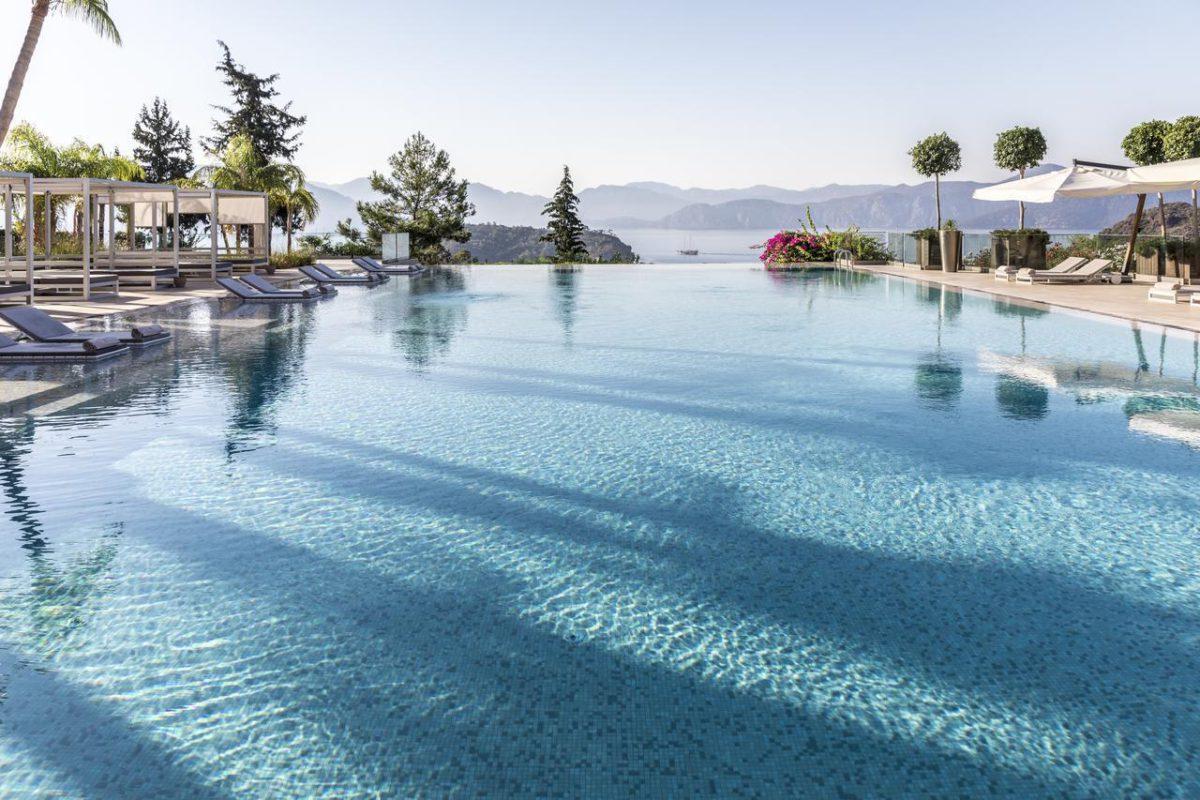 Лучшие отели Турции 5 звезд