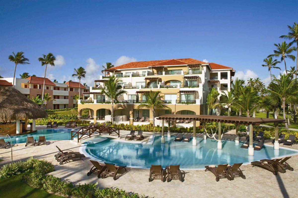 Лучшие отели Доминиканы