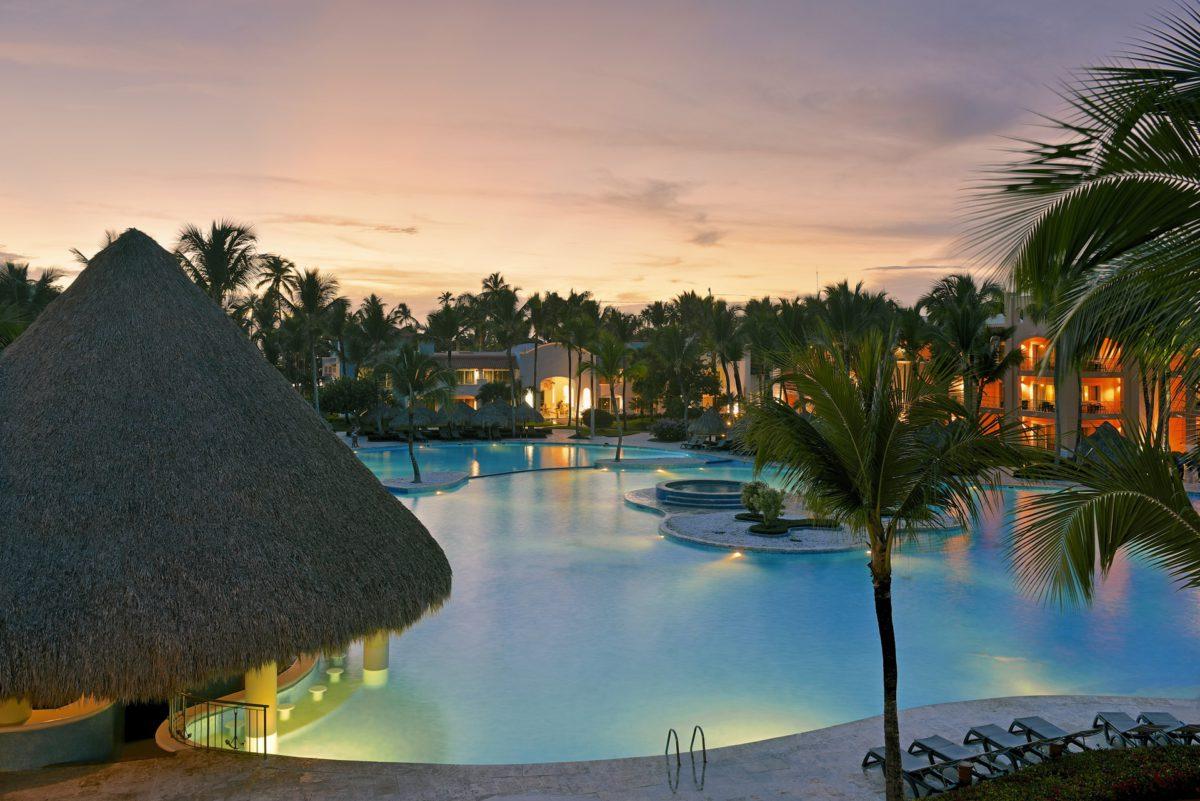 Фото отеля в Доминикане