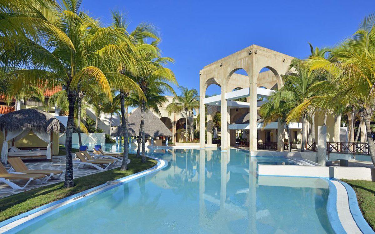 Лучшие отели Кубы