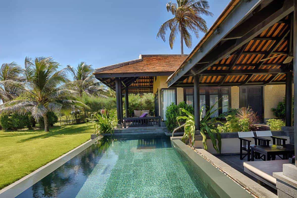 Фото Anantara Mui Ne Resort & Spa 5*