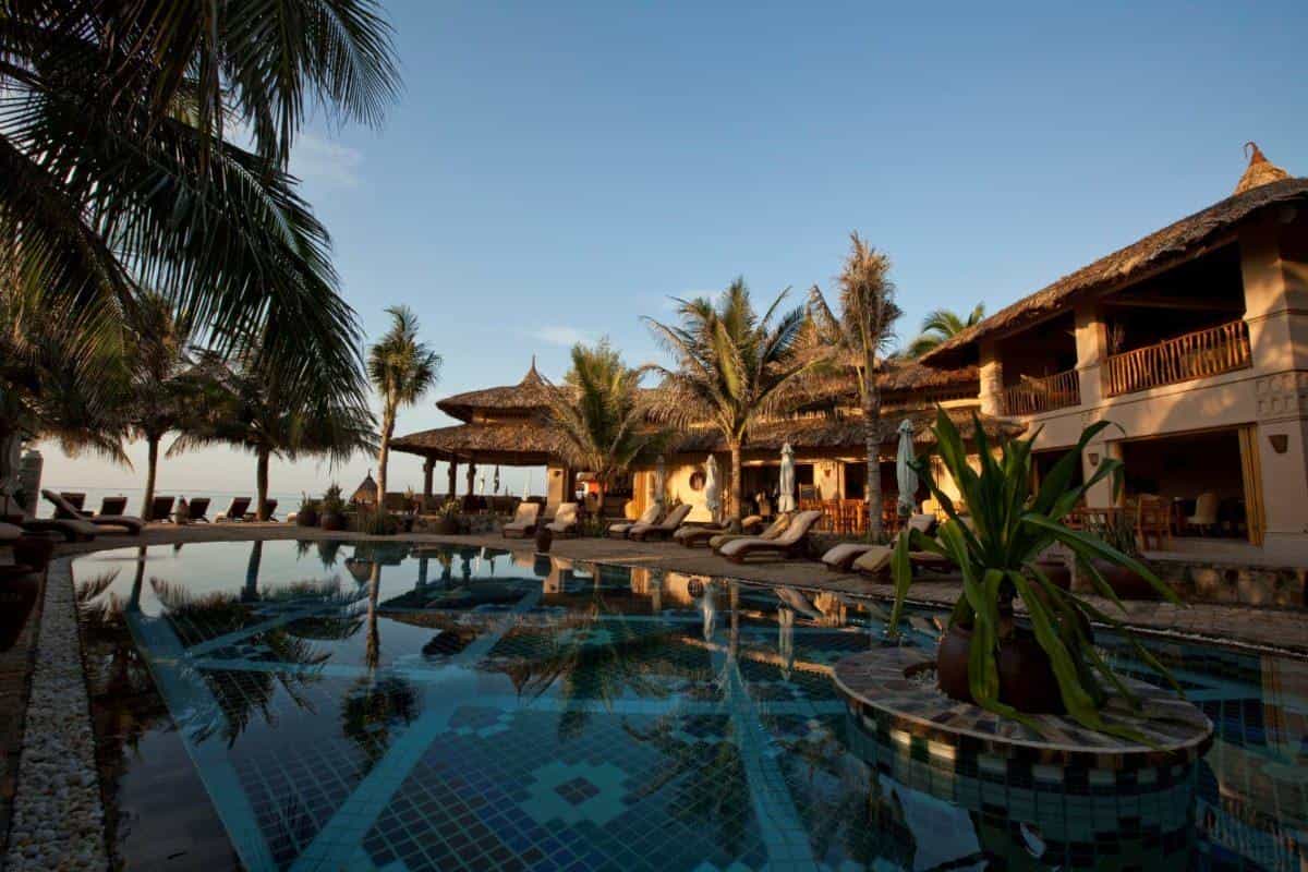 Фото Mia Mui Ne Resort 4*