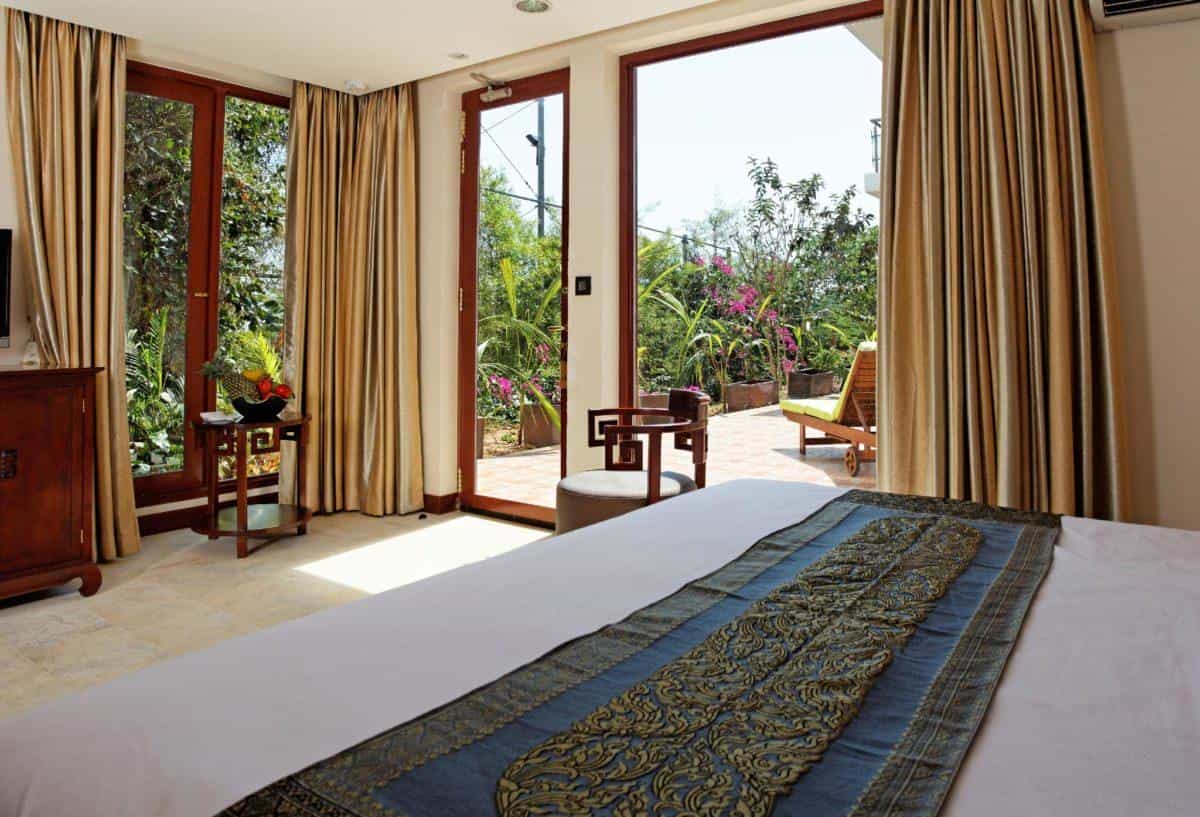 Фото Takalau Residence & Resort 4*
