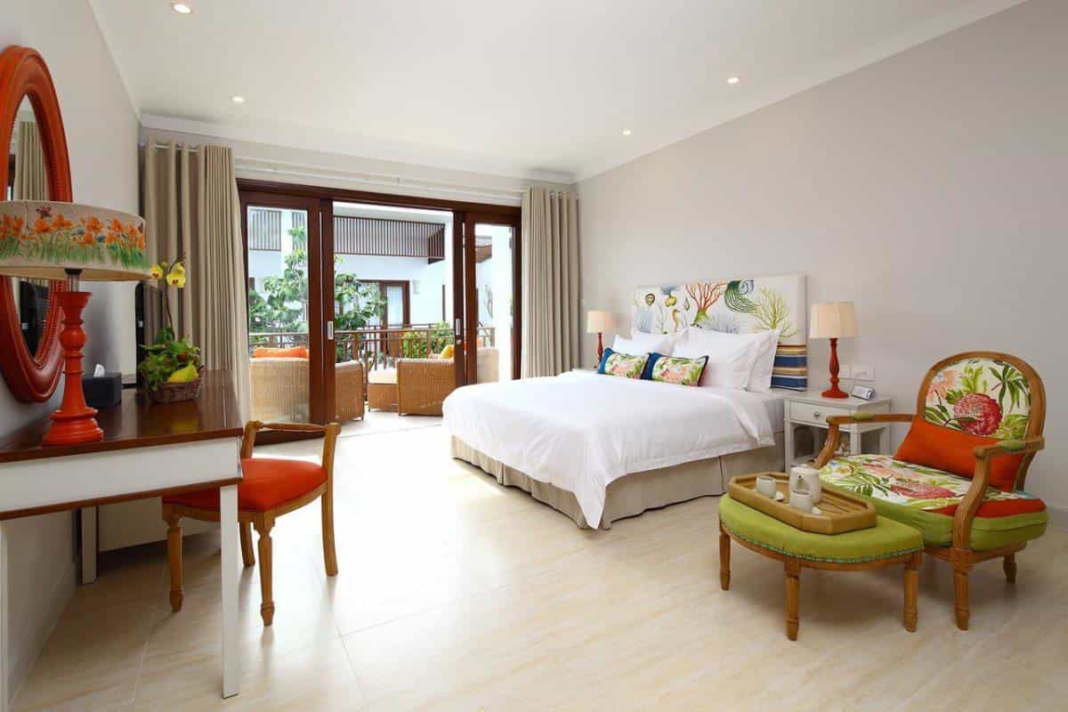 Фото Villa Aria Muine 3*