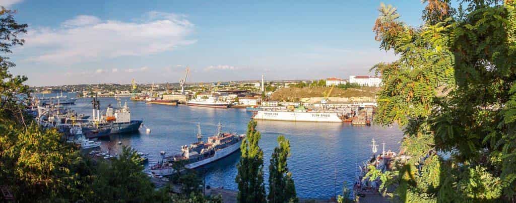 Севастополь
