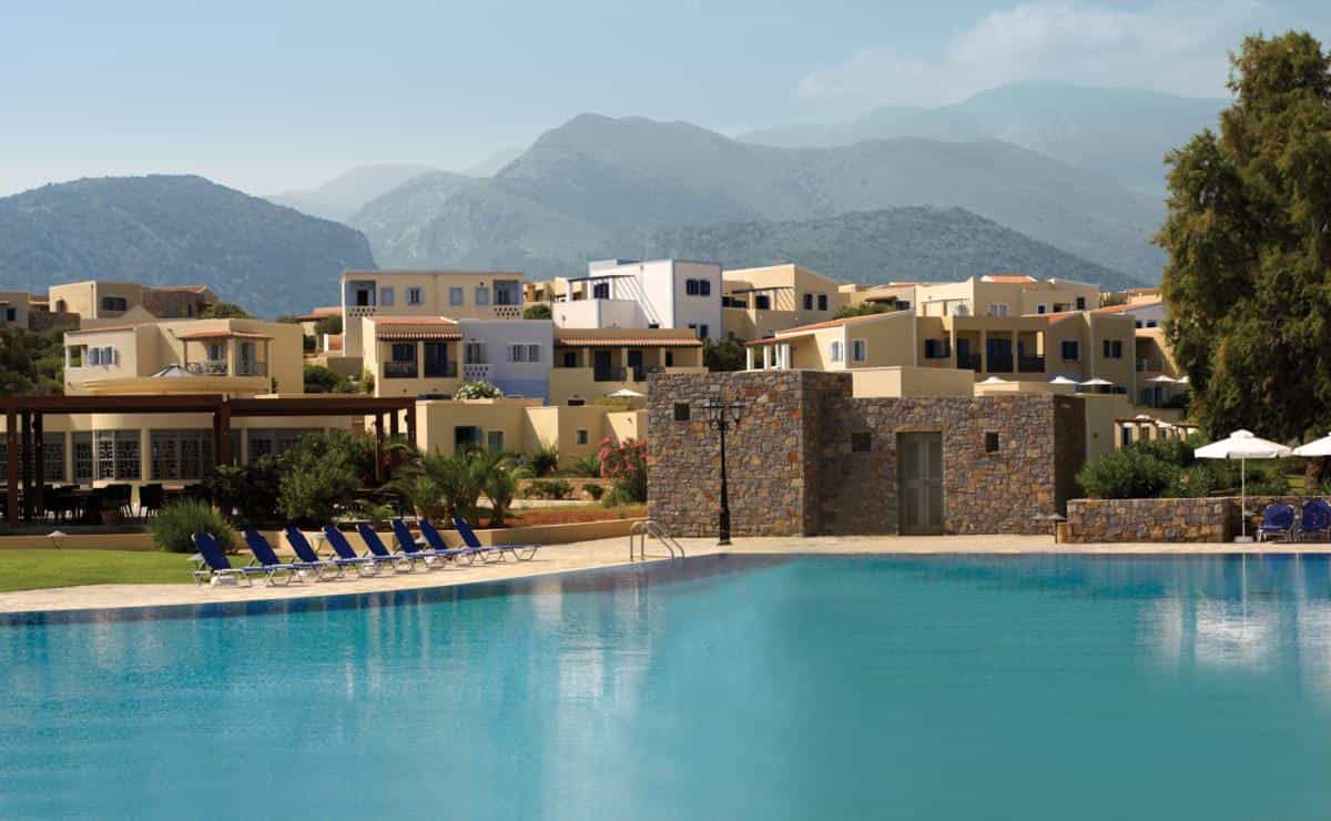 Фото Kalimera Kriti Hotel & Village Resort