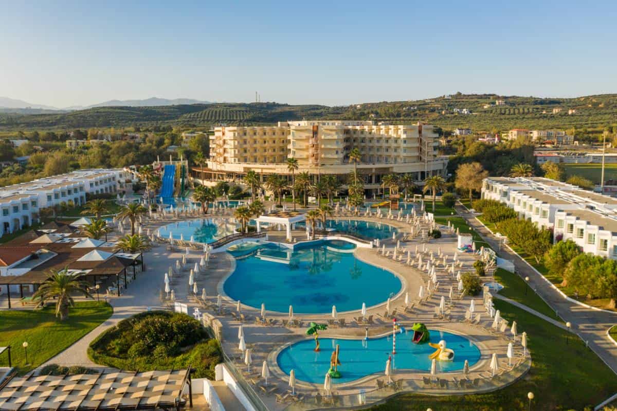 Фото Louis Creta Princess