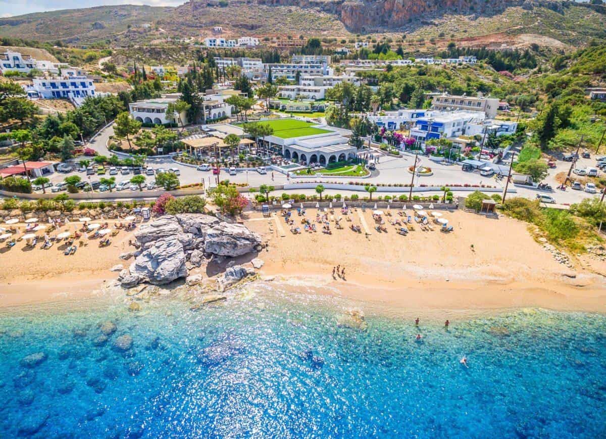 Фото Porto Angeli