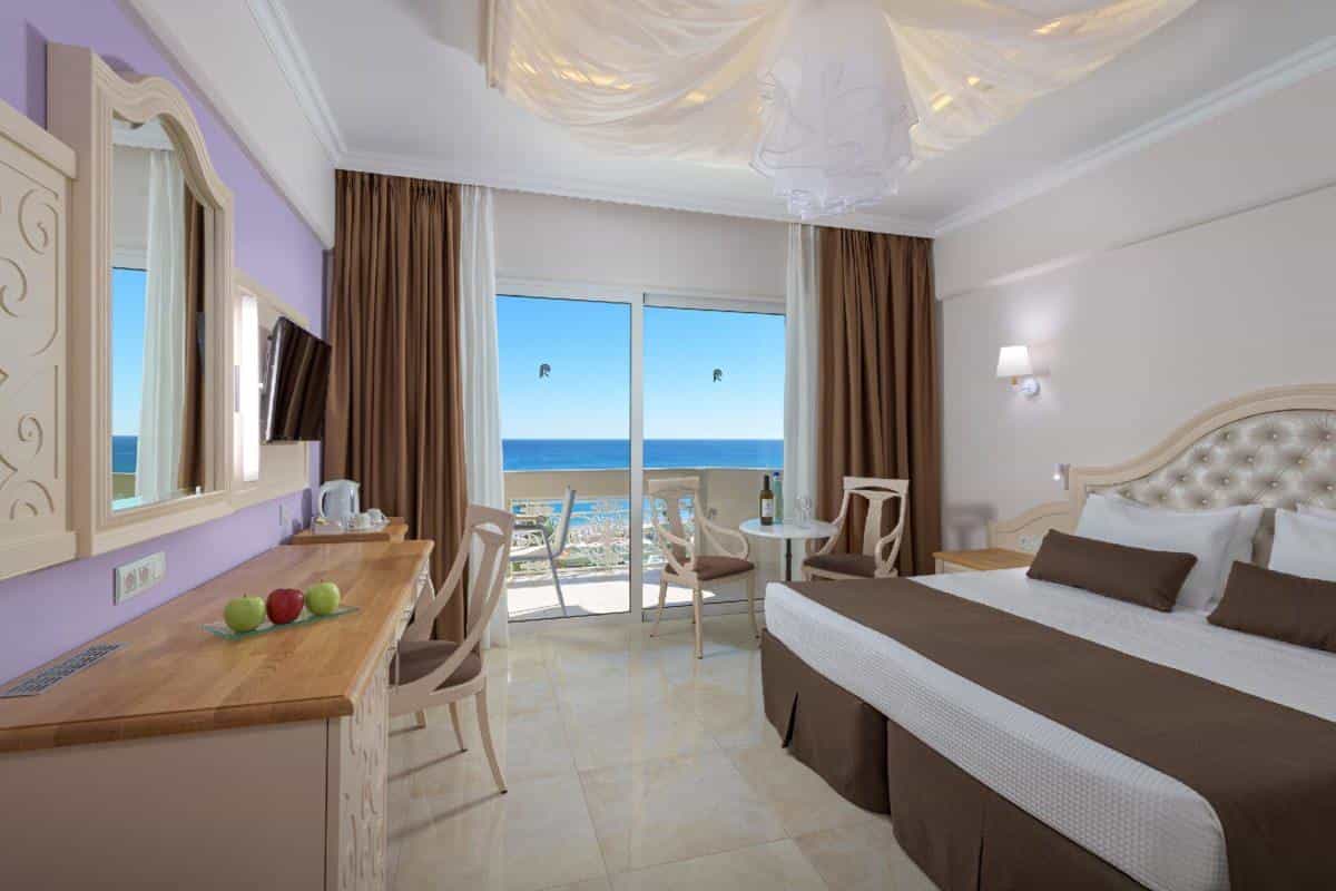 Фото Rodos Palladium Leisure & Wellness