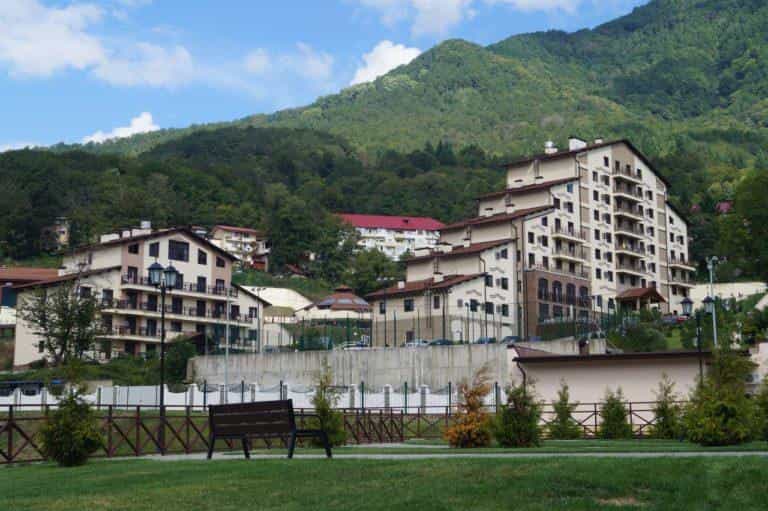 Какие отели 🏨 Белоруссии можно выбрать на время отпуска 🛫
