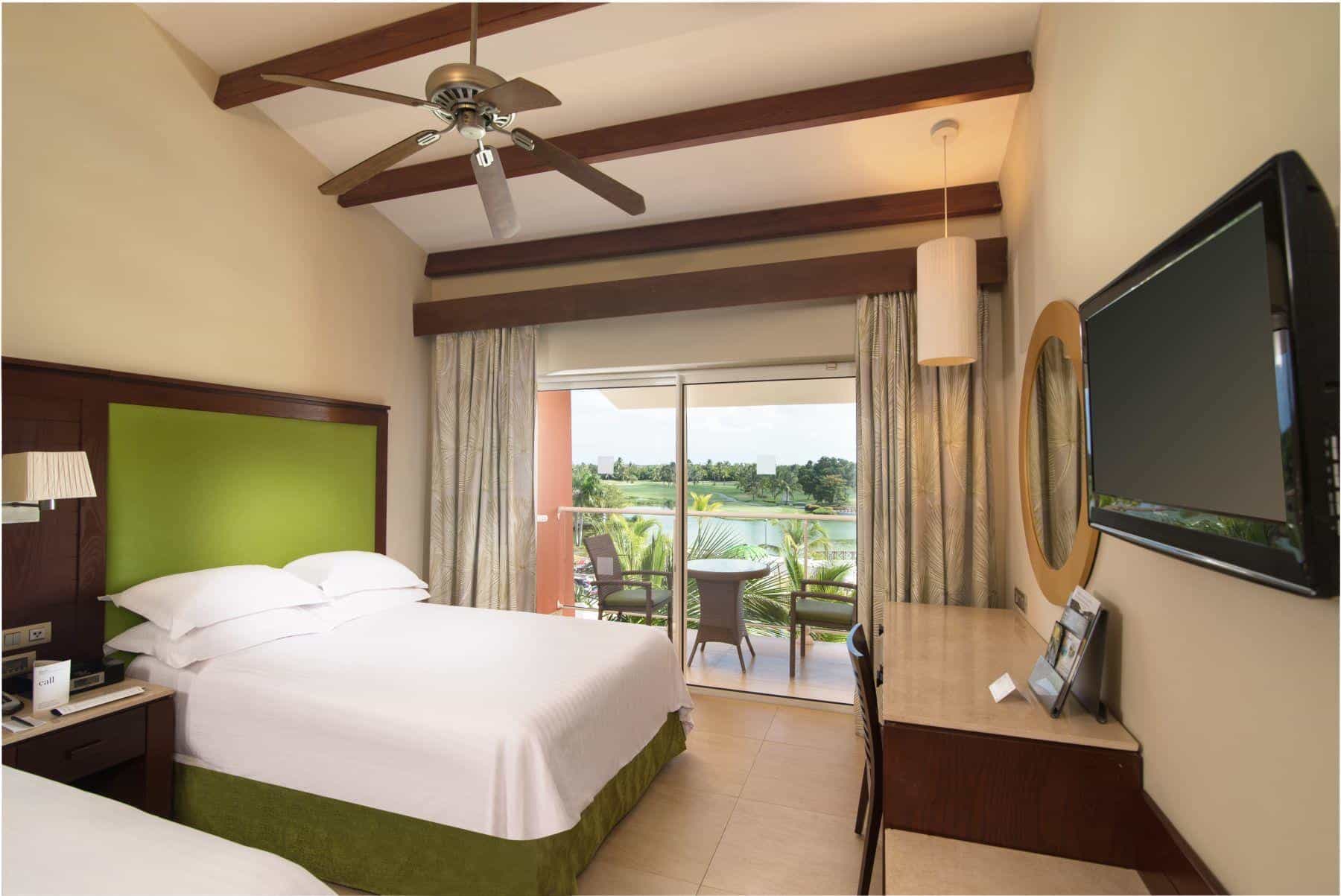 Фото Barcel Bavaro Palace All Inclusive 5*