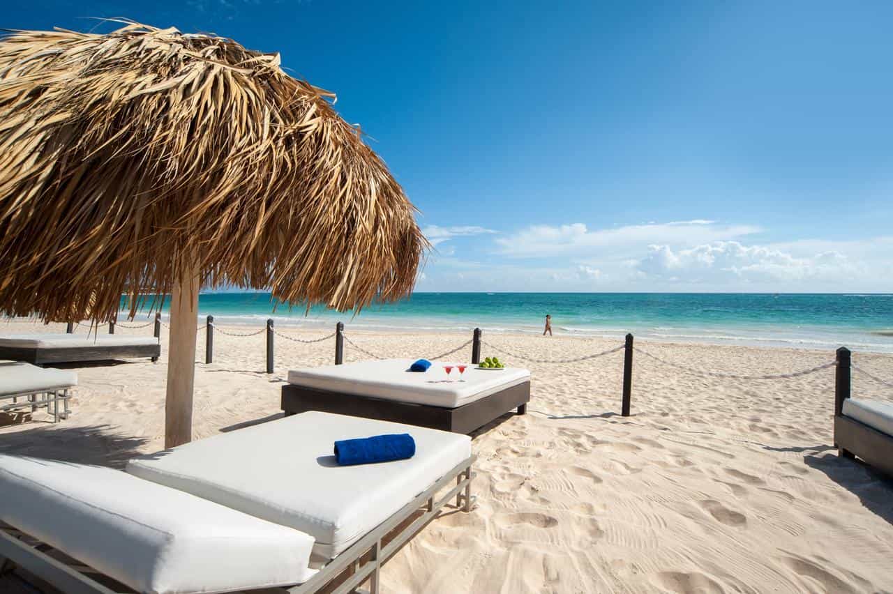 Фото Bavaro Princess All Suites Resort, Spa & Casino