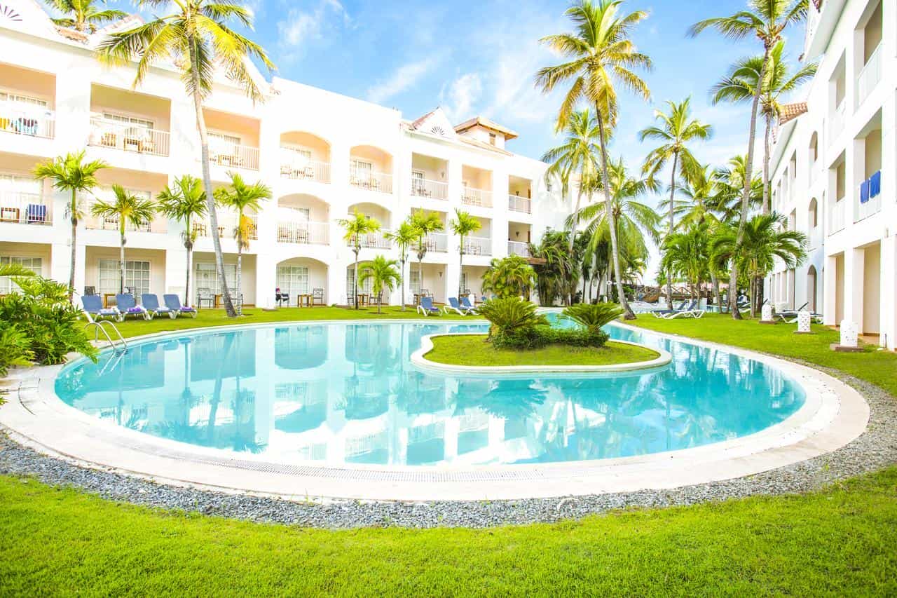 Фото Be Live Collection Punta Cana 5*