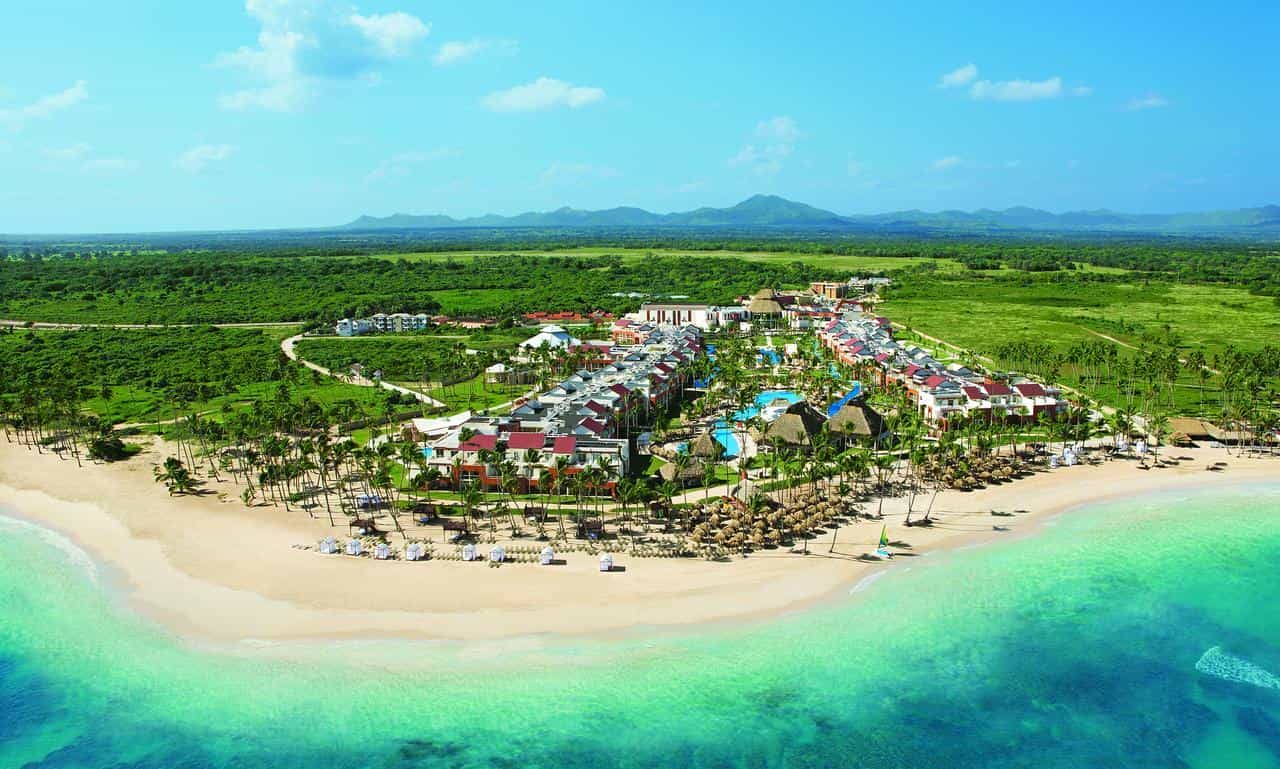 Фото Breathless Punta Cana Resort & Spa – Adults Only 5*