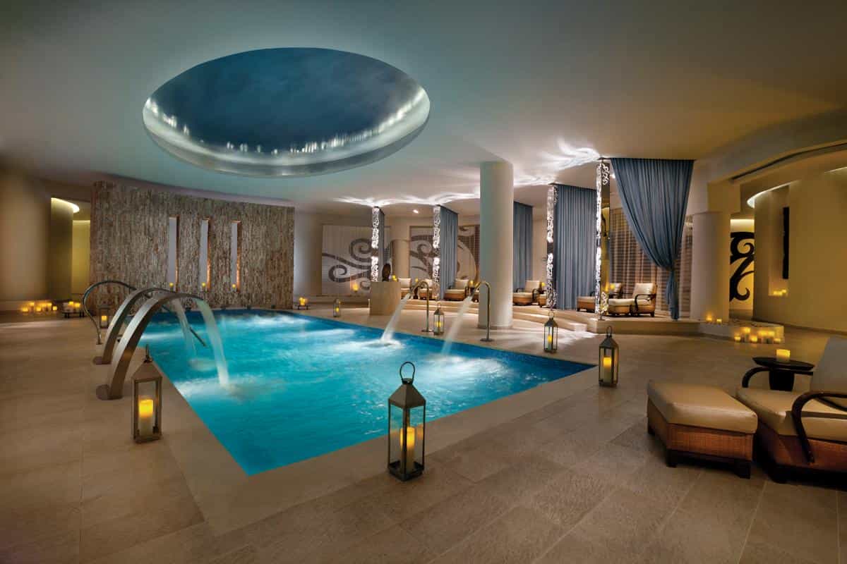Фото Hard Rock Hotel & Casino Punta Cana All Inclusive 5*