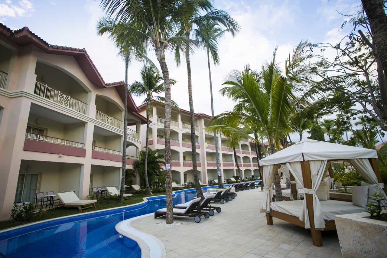Фото Majestic Colonial Punta Cana – Newly Renovated 5*