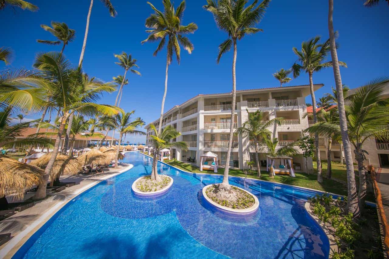Фото Majestic Mirage Punta Cana, All Suites 5*