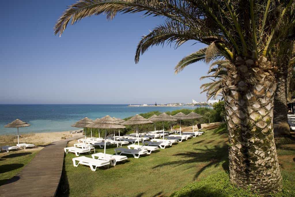 Фото Alion Beach Hotel 5*