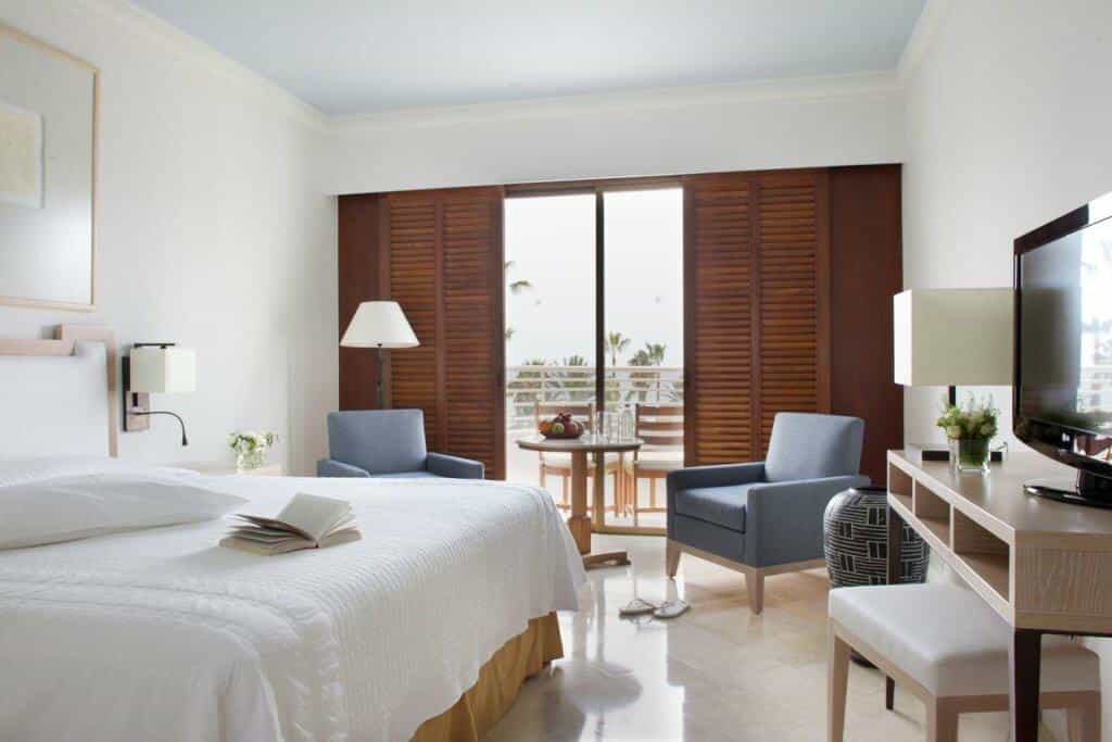 Фото Annabelle Hotel 5*