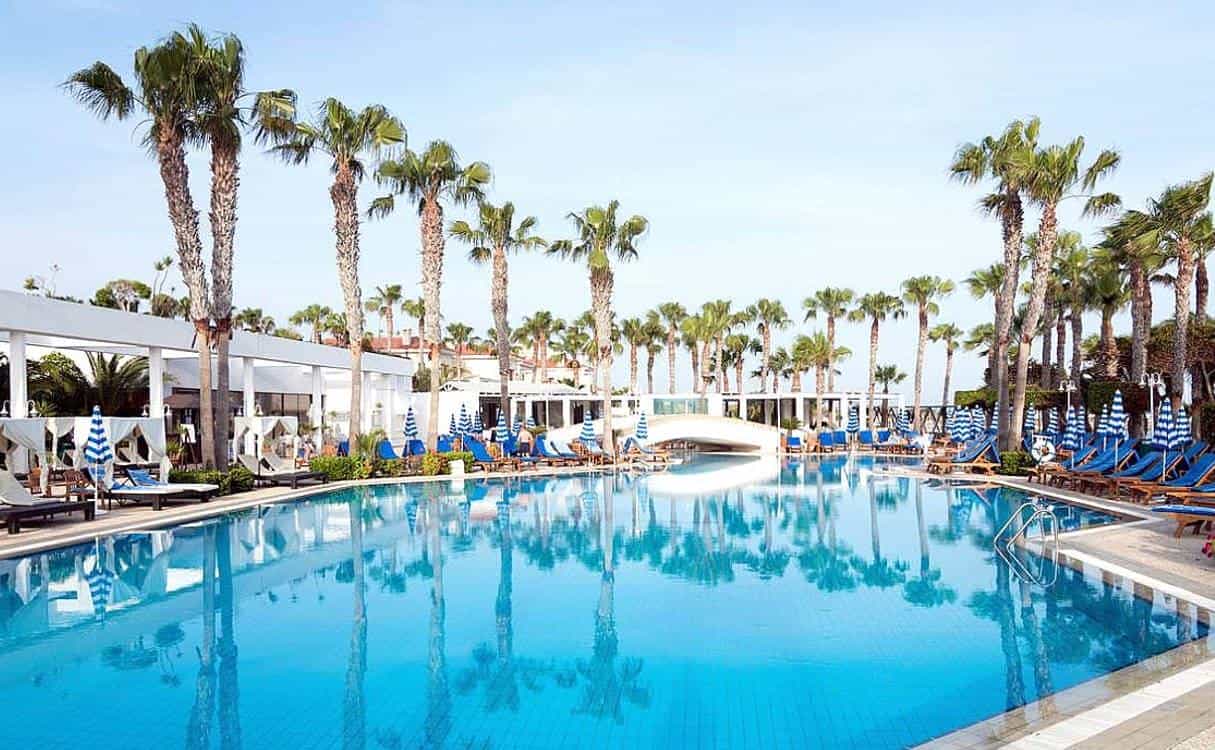 Фото Grand Resort 5*