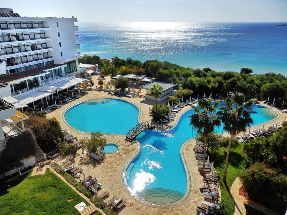 Фото Grecian Bay 5*