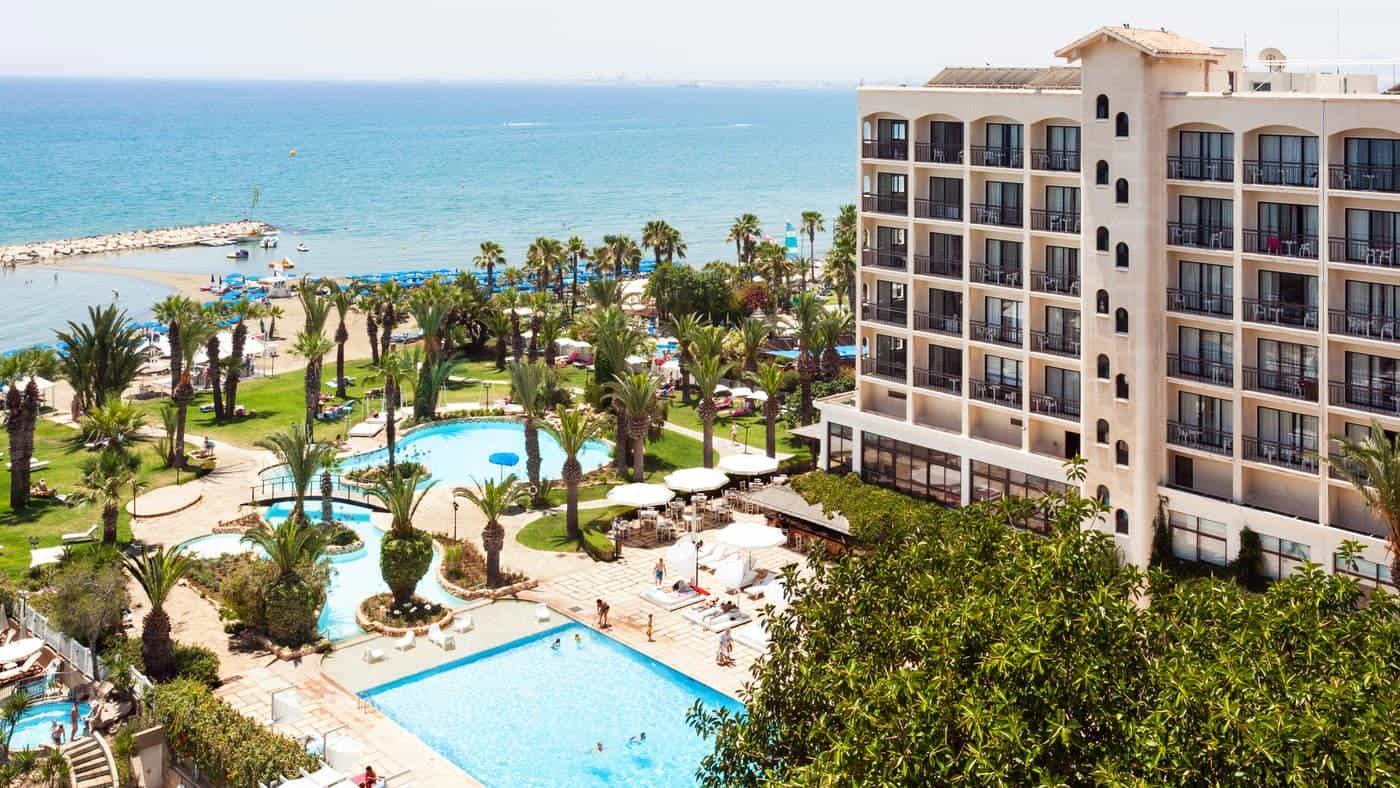 Фото Sentido Sandy Beach 4*