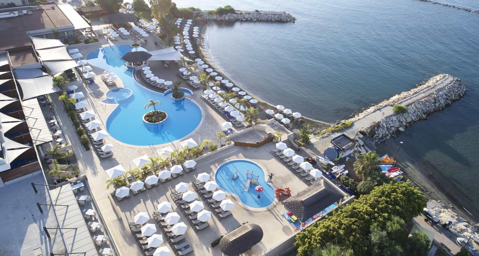 Фото The Royal Apollonia 5*