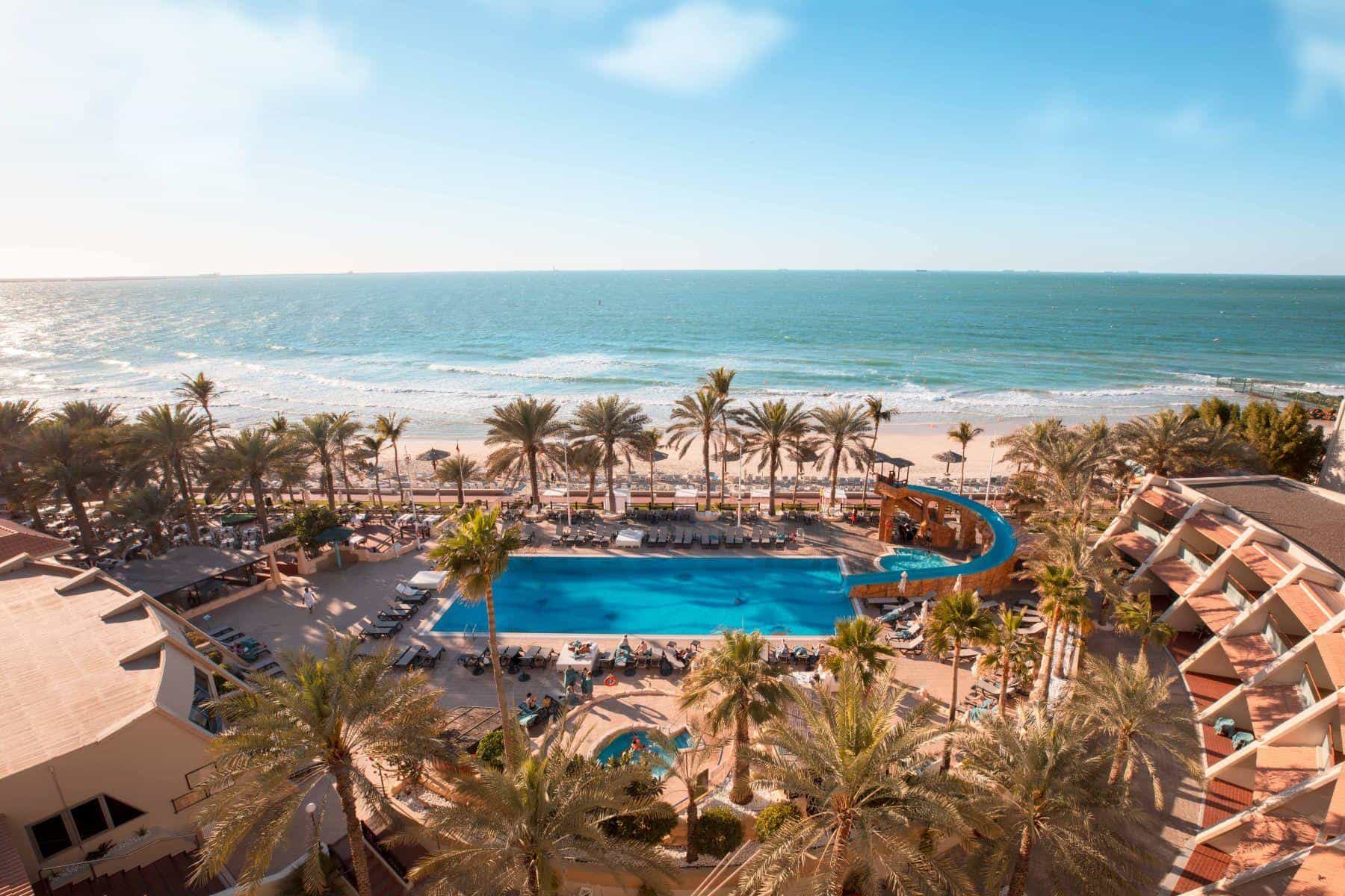Фото Occidental Sharjah Grand 4*