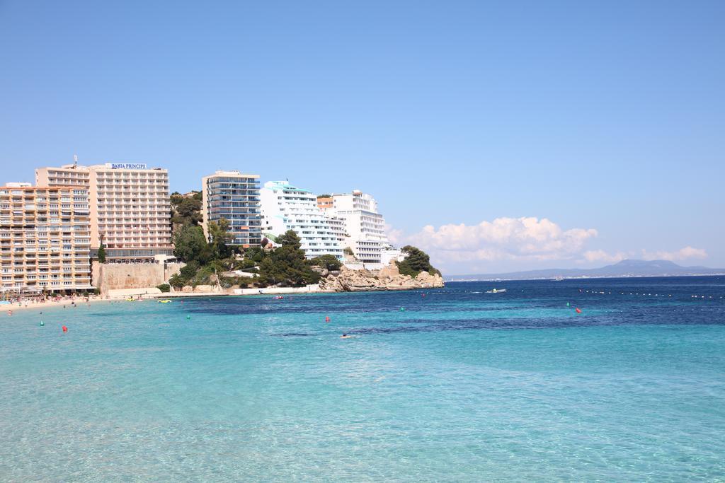 Отель Bahia Principe Coral Playa