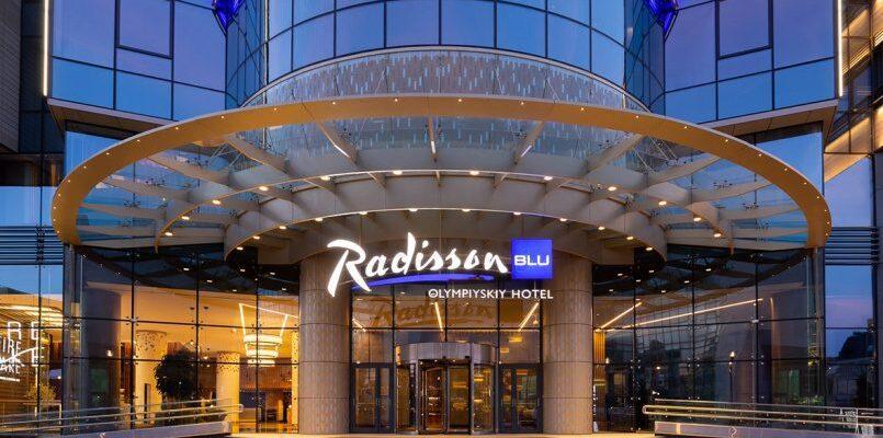 Radisson Hotels выбирает сервисы MANGO OFFICE