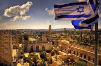 Израиль приступил к наращиванию гостиничного номерного фонда