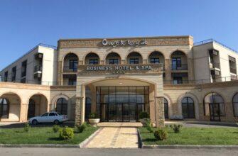 Дефицит качественных гостиничных объектов в Дагестане