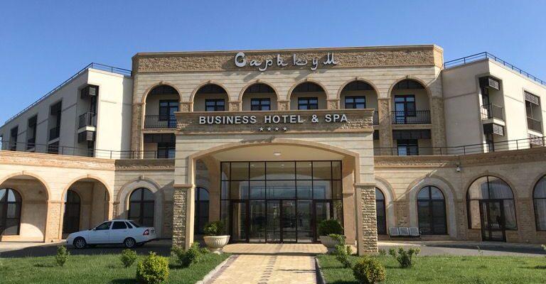 Дефицит качественных гостиничных объектов в Дагестане