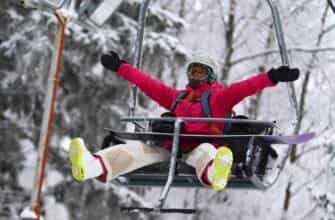 Фото развлечений