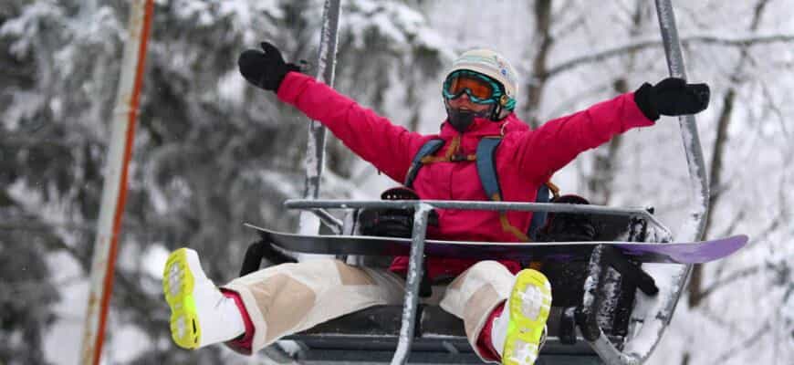 Фото развлечений