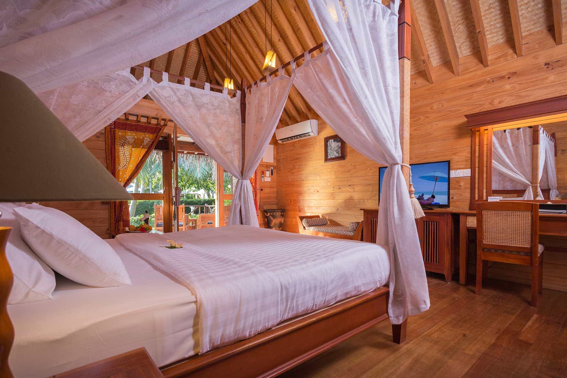 Фото номера в Bandos Maldives