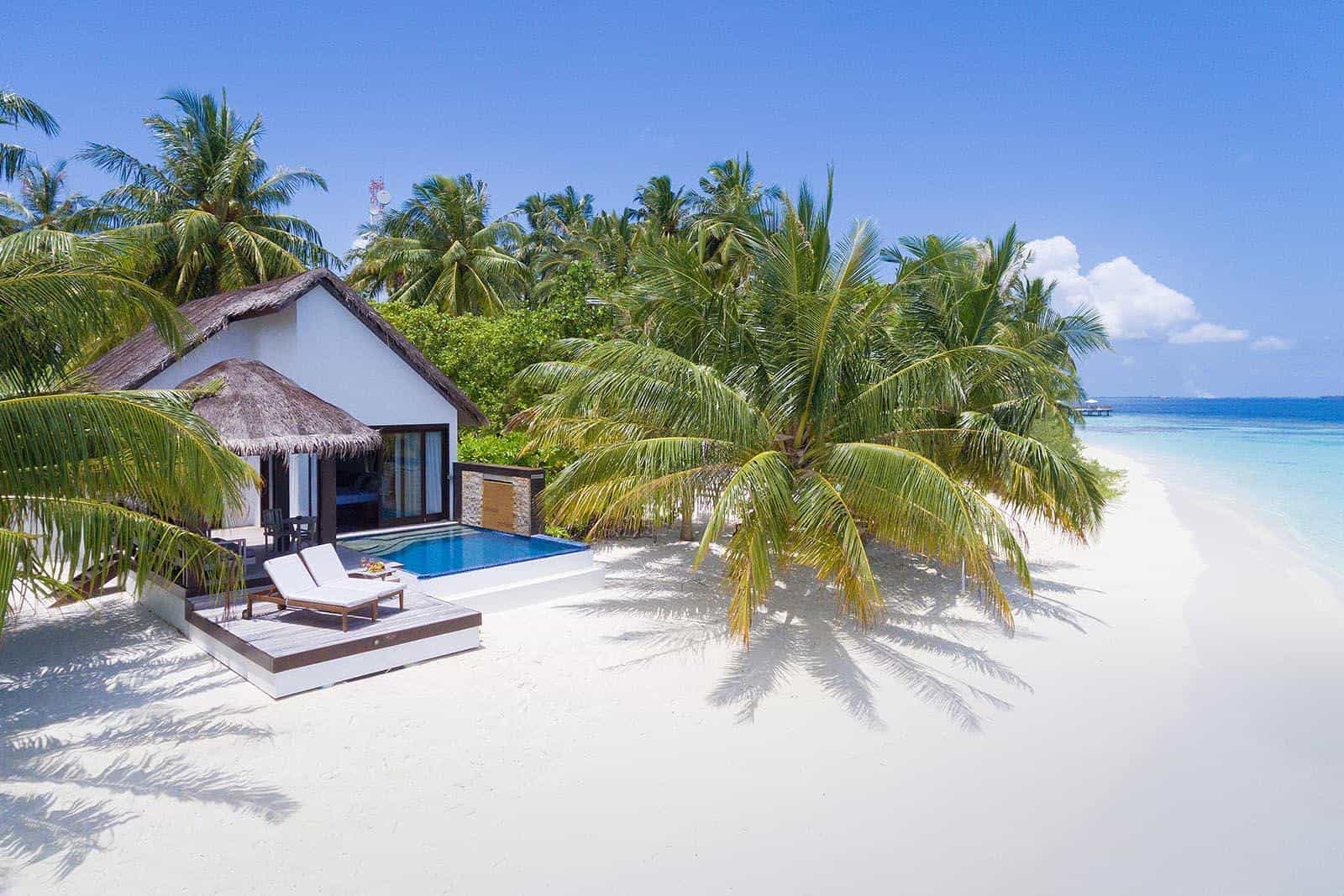 Фото Bandos Maldives