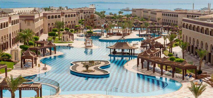 Минимальные цены на египетские отели скоро начнут возрастать