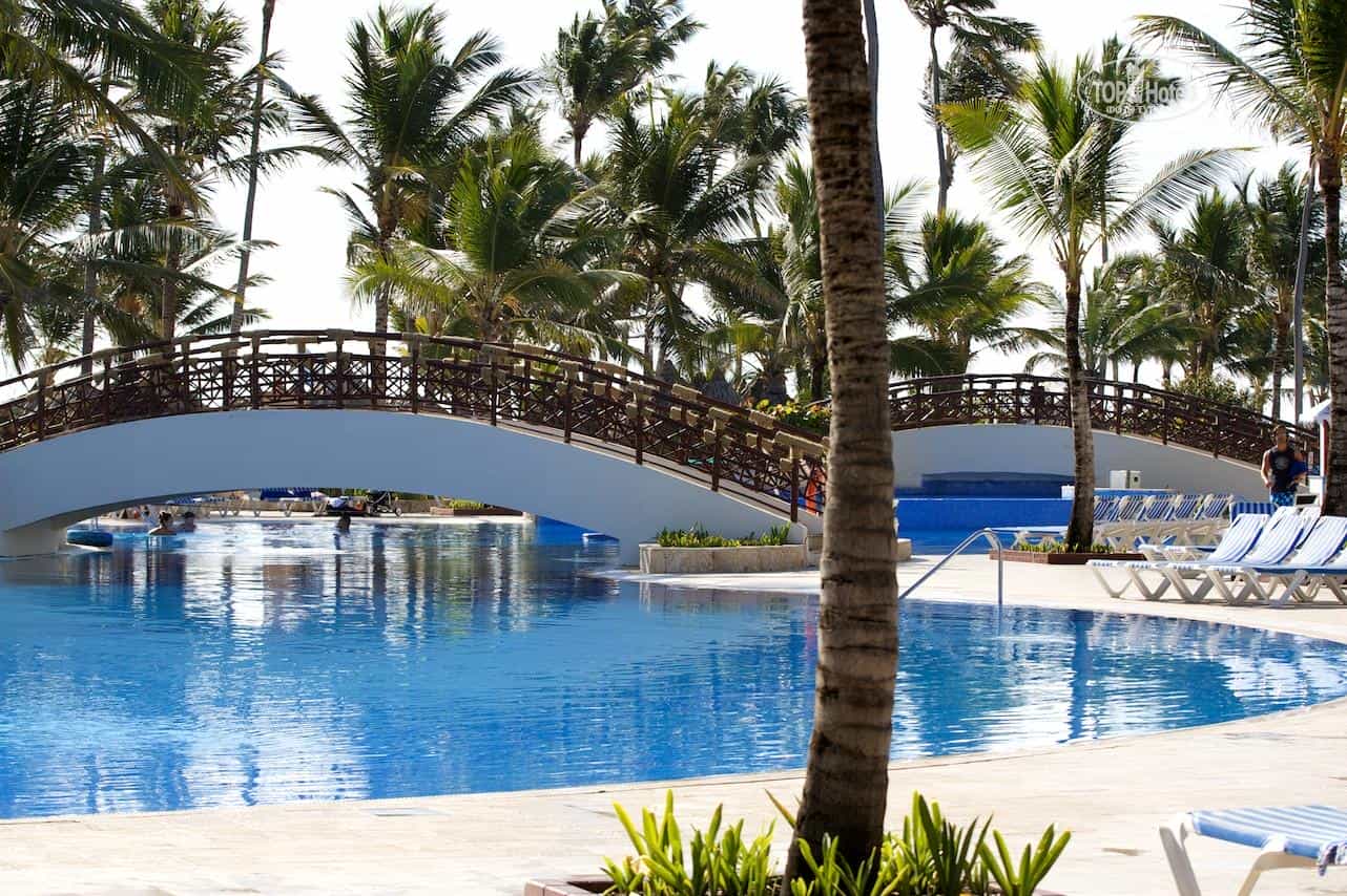 Фото отеля Grand Bahia Principe Bavaro в Доминикане