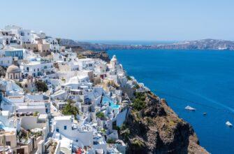 Средиземноморские курорты подняли цену на жилье
