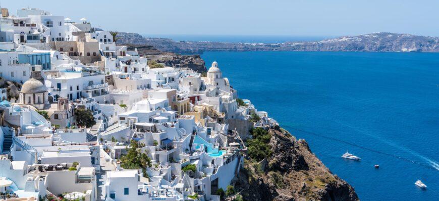 Средиземноморские курорты подняли цену на жилье