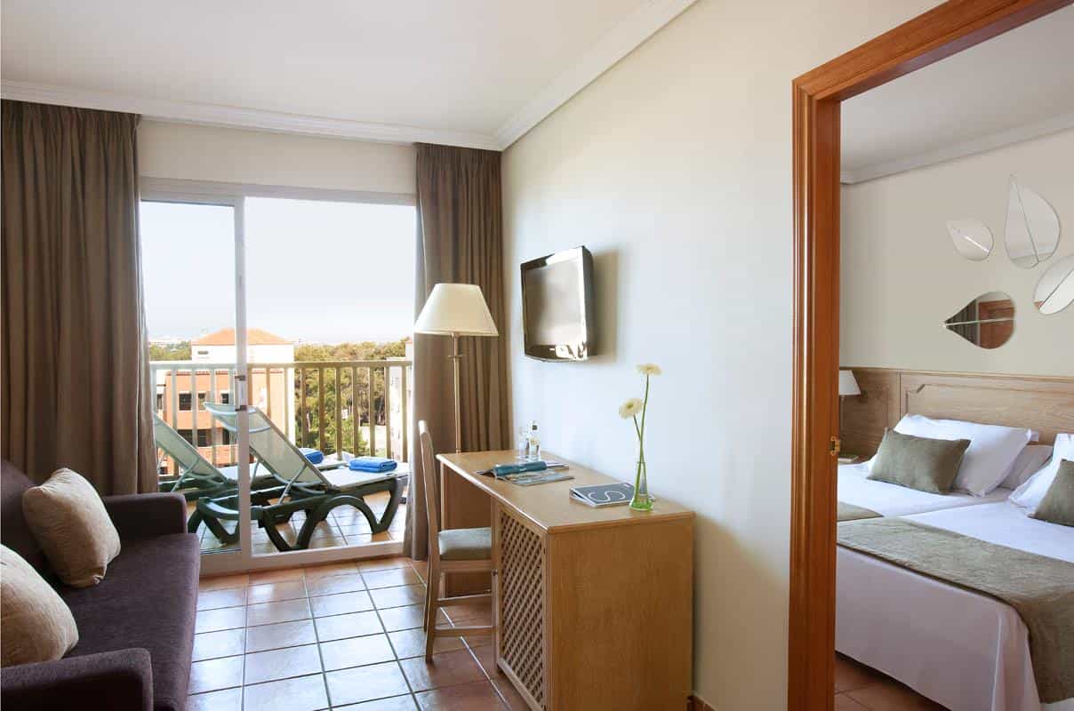 Фото H10 Mediterranean Village